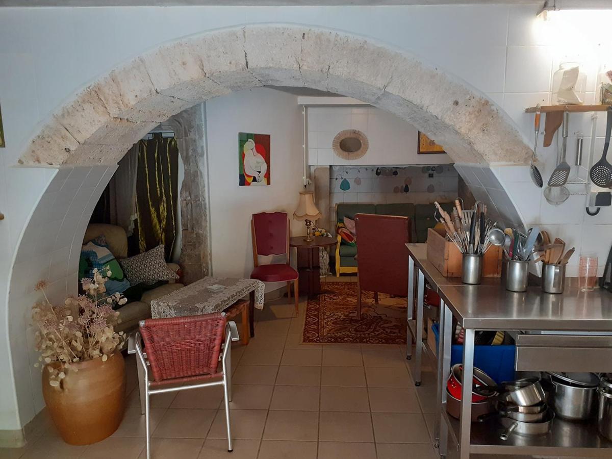 Le Moulin De Saleth Hotel Saint-Antonin Kültér fotó